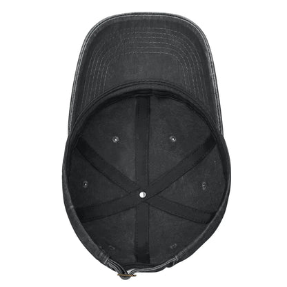 Legend Has Retired 2026 Baseball Cap
