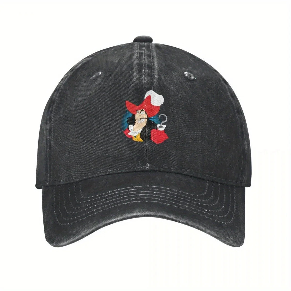 Retro Anime Sports Outdoor Baseball Cap