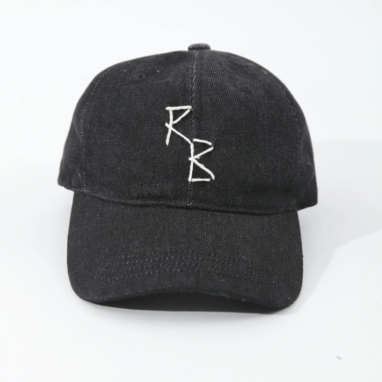 RB Baseball Cap Russian Style