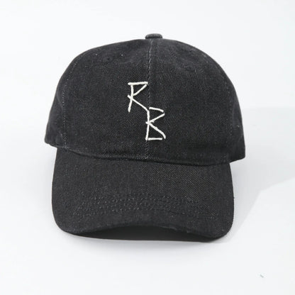 RB Baseball Cap Russian Style