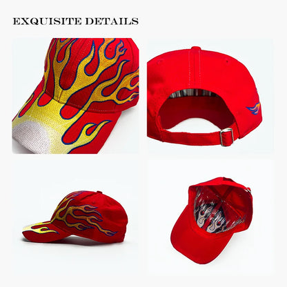 Sunshade Street Versatile Personal Peaked Caps Fashion