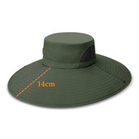 14cm Green