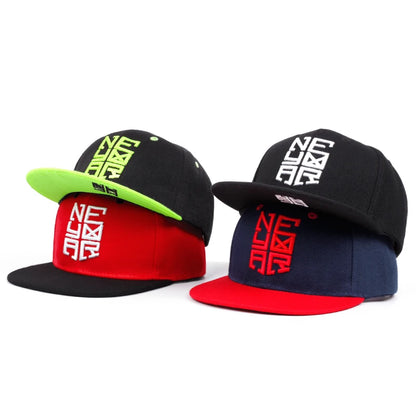 New Fashion Children Ronaldo Cr7 Neymar Baseball Cap Hat Boys Girls Kids Messi Snapback Hats Hip Hop Caps