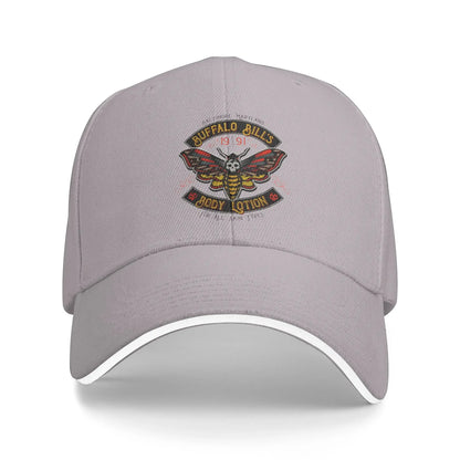 Buffalo Bills Body Lotion Baseball Cap