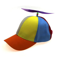 Purple Fan Orange Y
