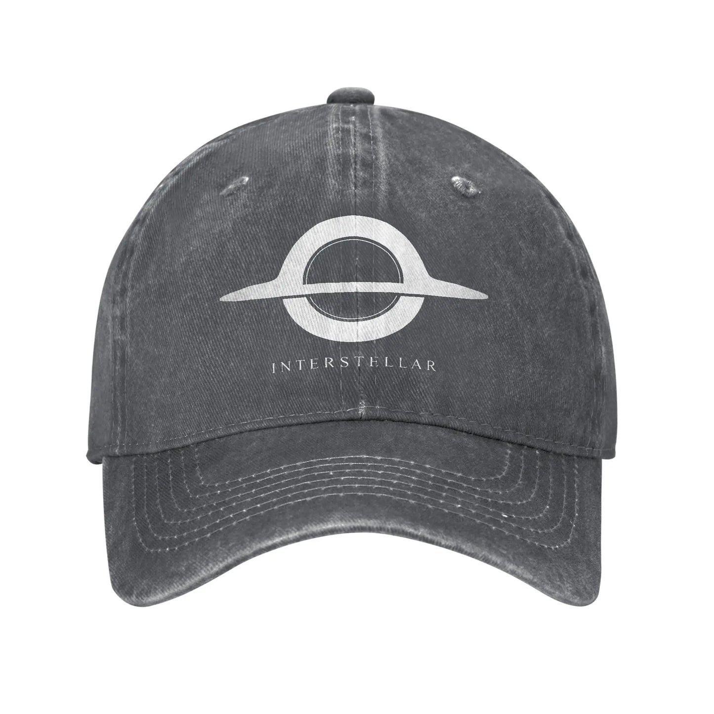 Interstellar Fashion Adjustable Trucker Baseball Cap