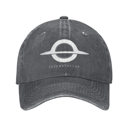 Interstellar Fashion Adjustable Trucker Baseball Cap