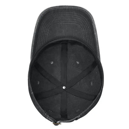 Classic Zelda Gamer Cotton Baseball Cap