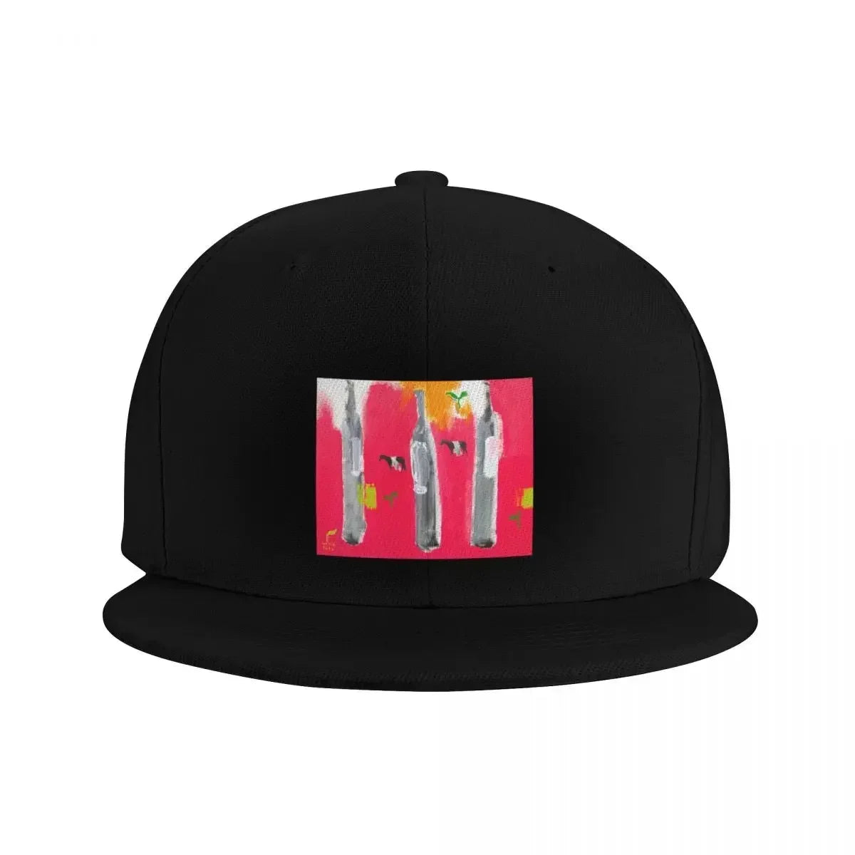 2026 Utopia Companion Thermal Visor Snapback Cap