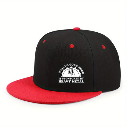 New Design American Style Casual Cap