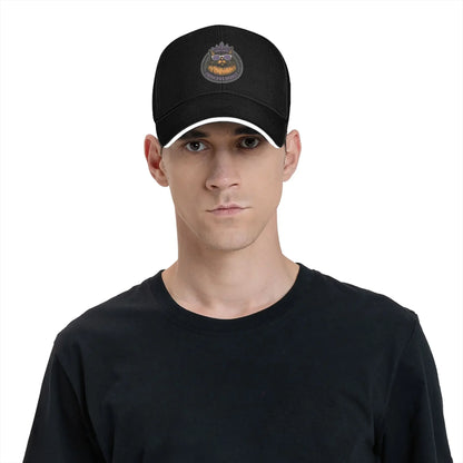 Dungeon Crawler Carl Fantasy Baseball Cap