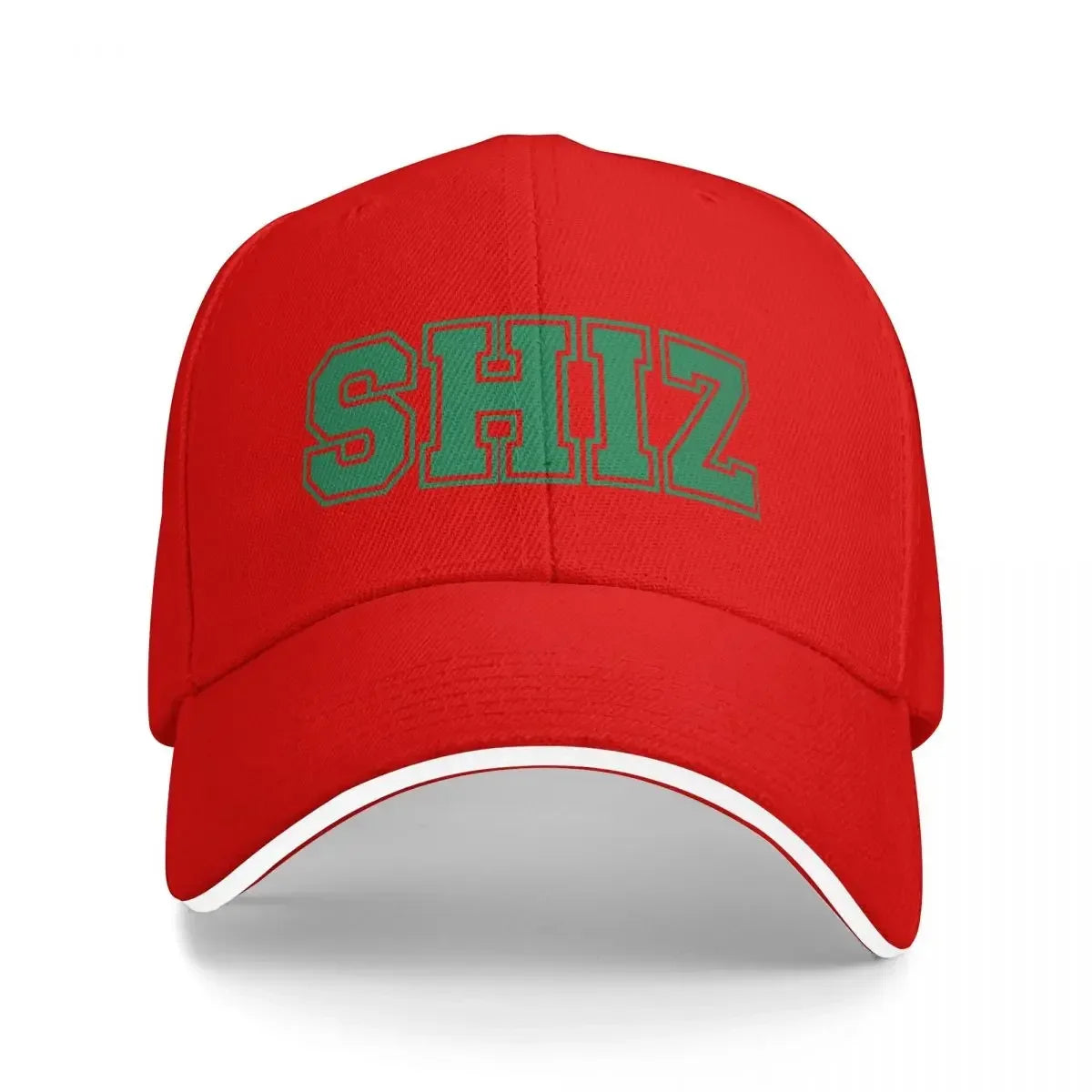 Wicked Fantasy Movie Logo Baseball Cap