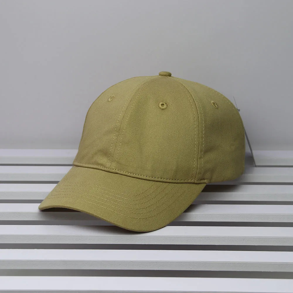 Unisex Little Devil Embroidery Halloween Baseball Caps Spring And Autumn Outdoor