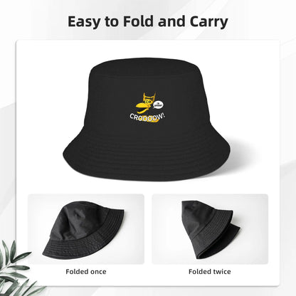 MST3K Explore Print Bucket Hat