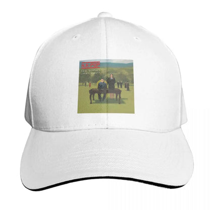 Paul Heaton Jacqui Abbott N.K Pop Baseball Cap