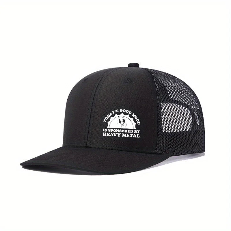 New Design American Style Casual Cap