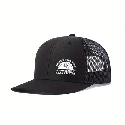 New Design American Style Casual Cap