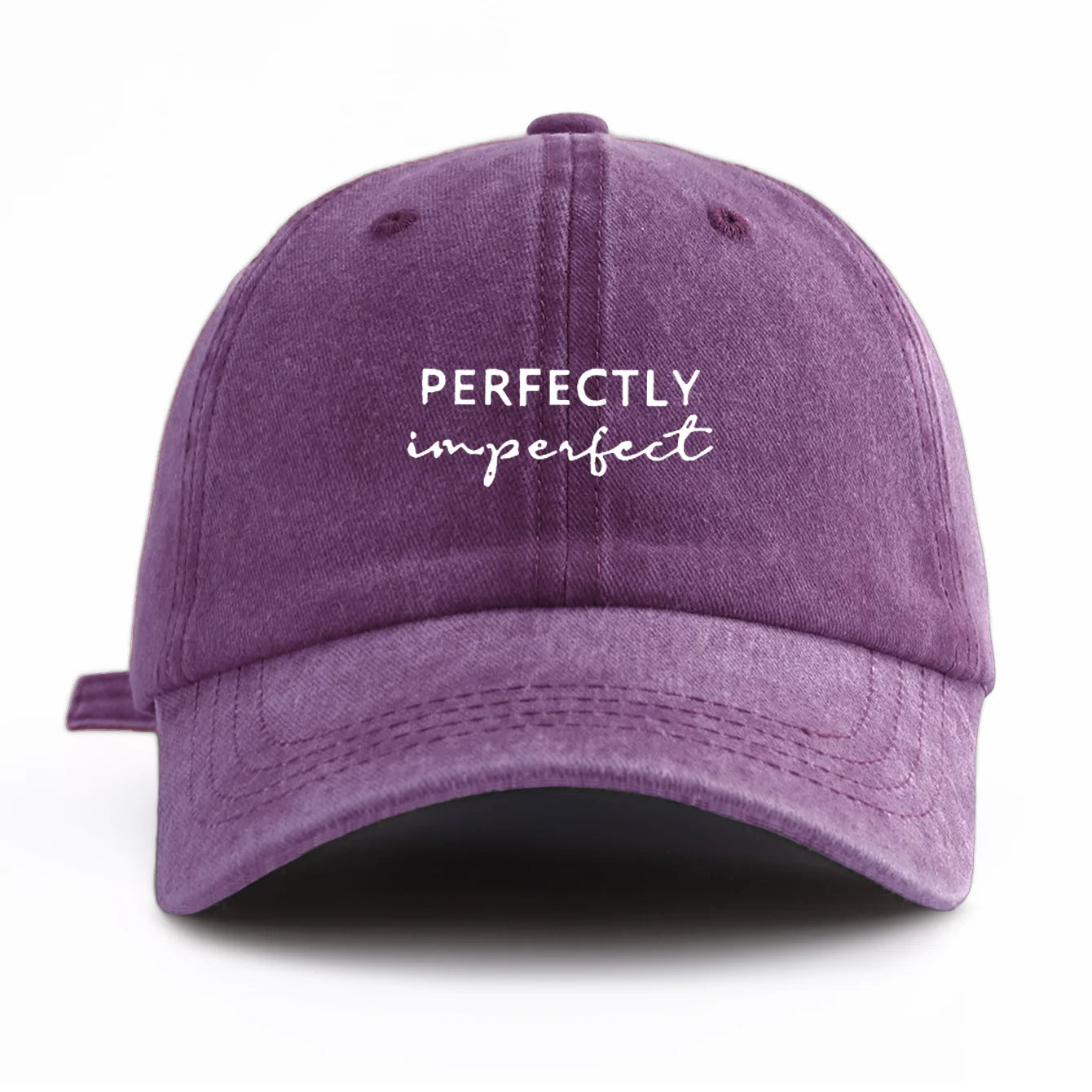 PerIMPFCT Retro Dad Baseball Cap
