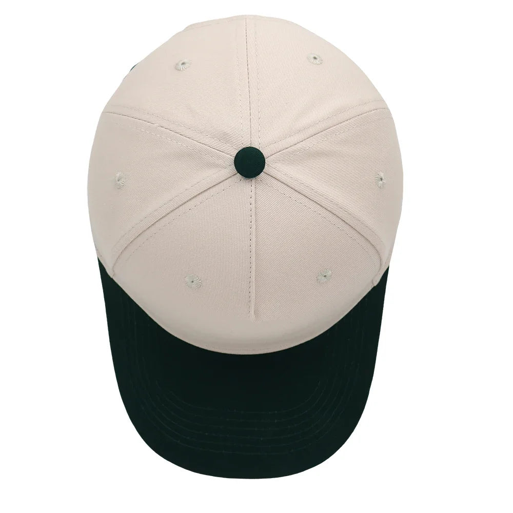 Custom Embroidery Trucker Hat For Men And Women