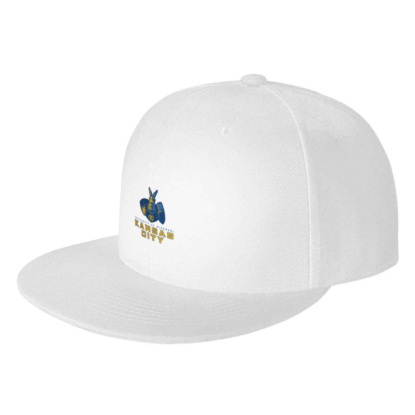 Fashion Roos Kansas City Icon Snapback Cap