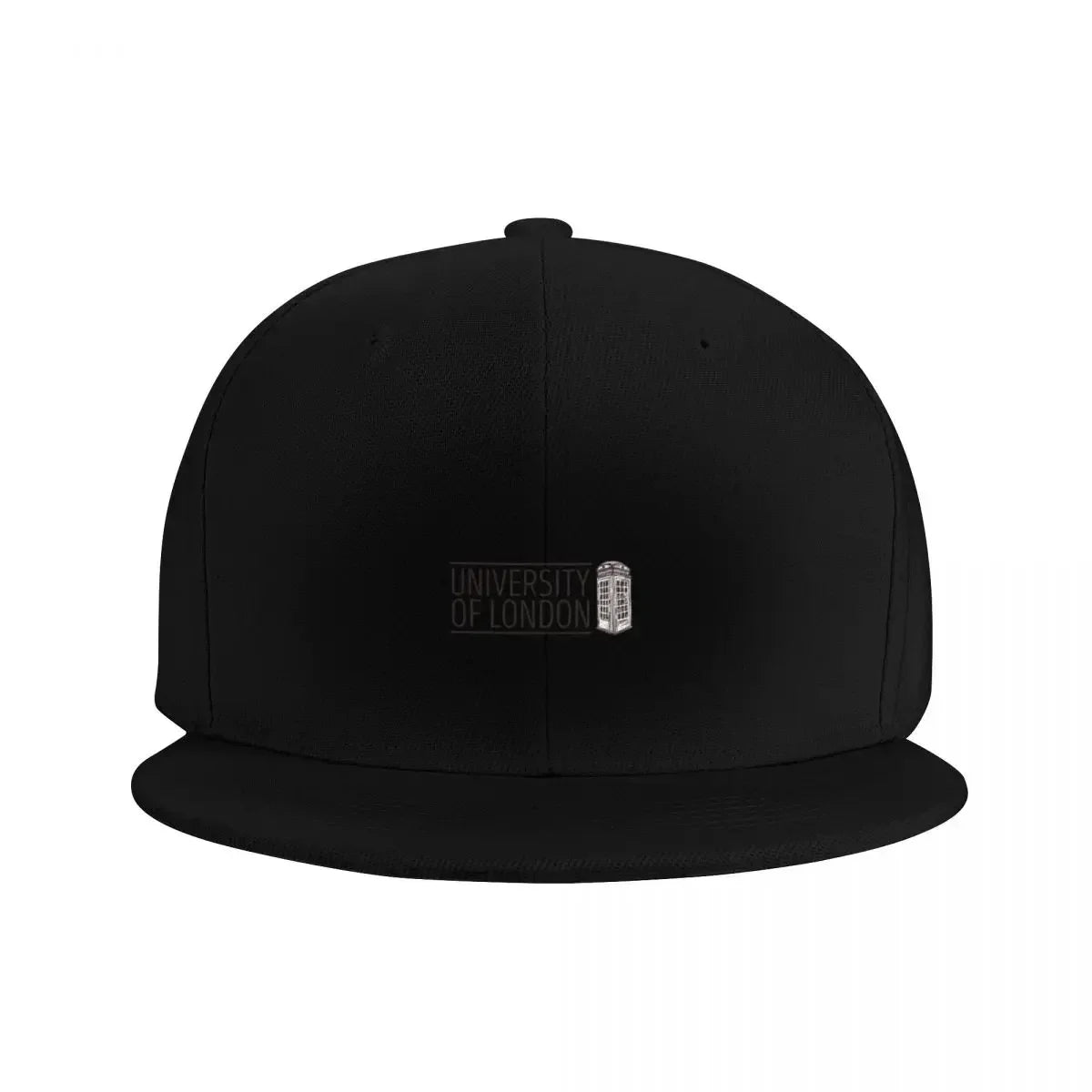 2026 University Of London UV Protection Snapback Cap