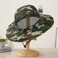 Camo-Deep Green