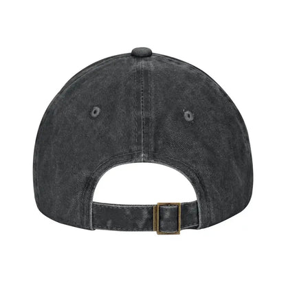 Iran Tehran Classic Washed Sun Baseball Cap