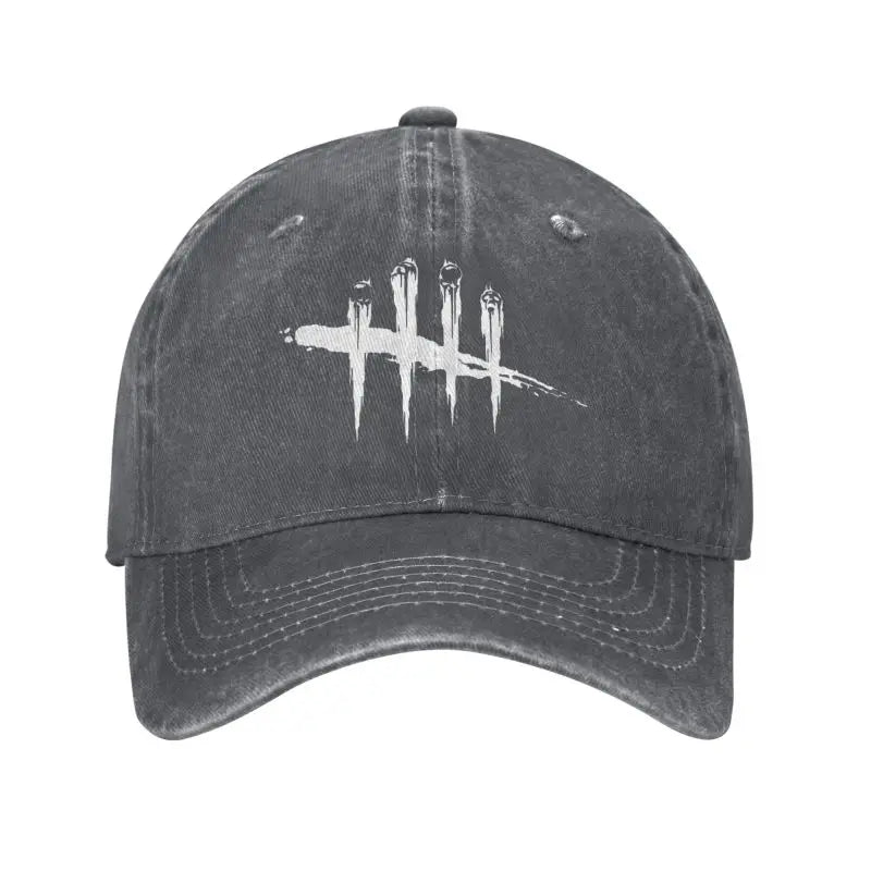 Dead By Daylight Cosplay Baseball Cap