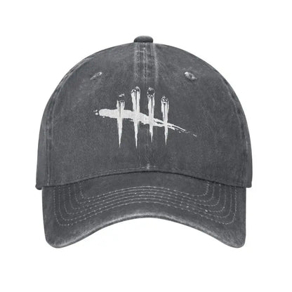 Dead By Daylight Cosplay Baseball Cap