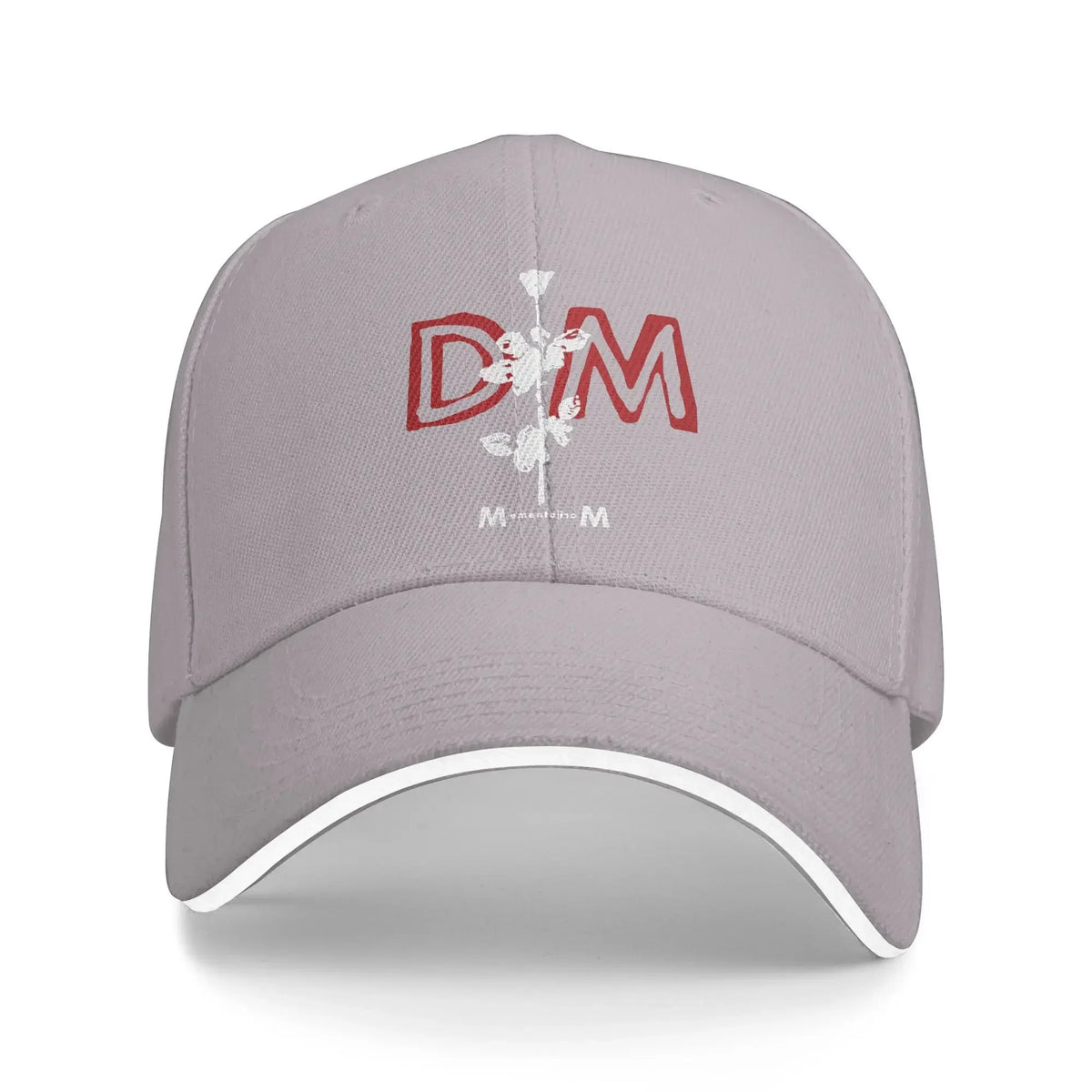 Depeche Mode Band Baseball Cap