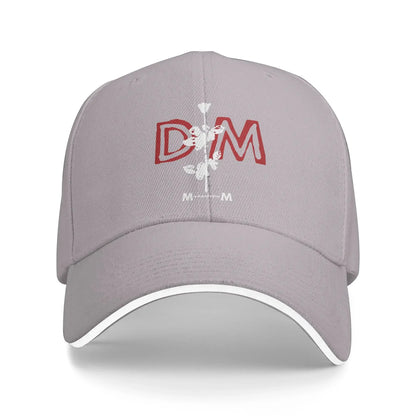 Depeche Mode Band Baseball Cap