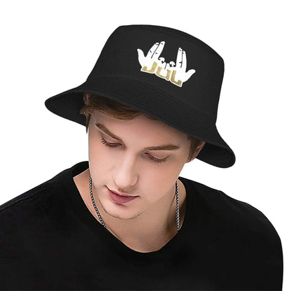 JUL C'est Marseille Album 2026 Bucket Hat