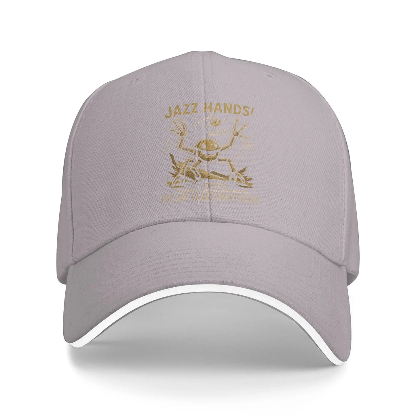 Project Hail Mary Rocky Baseball Cap