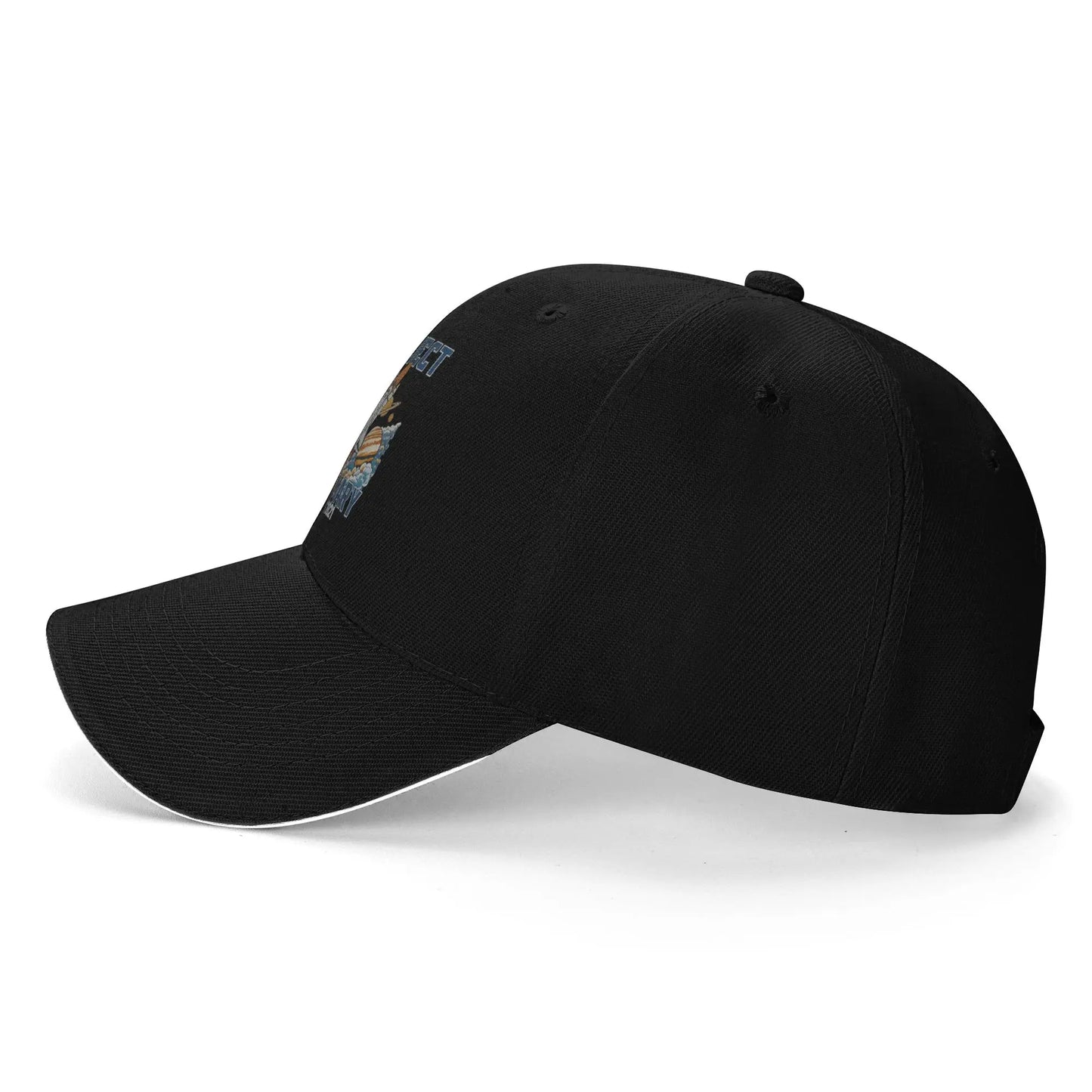 Project Hail Mary Est 2021 Baseball Cap