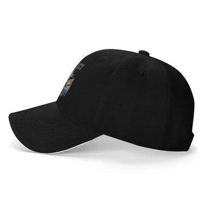 Project Hail Mary Est 2021 Baseball Cap