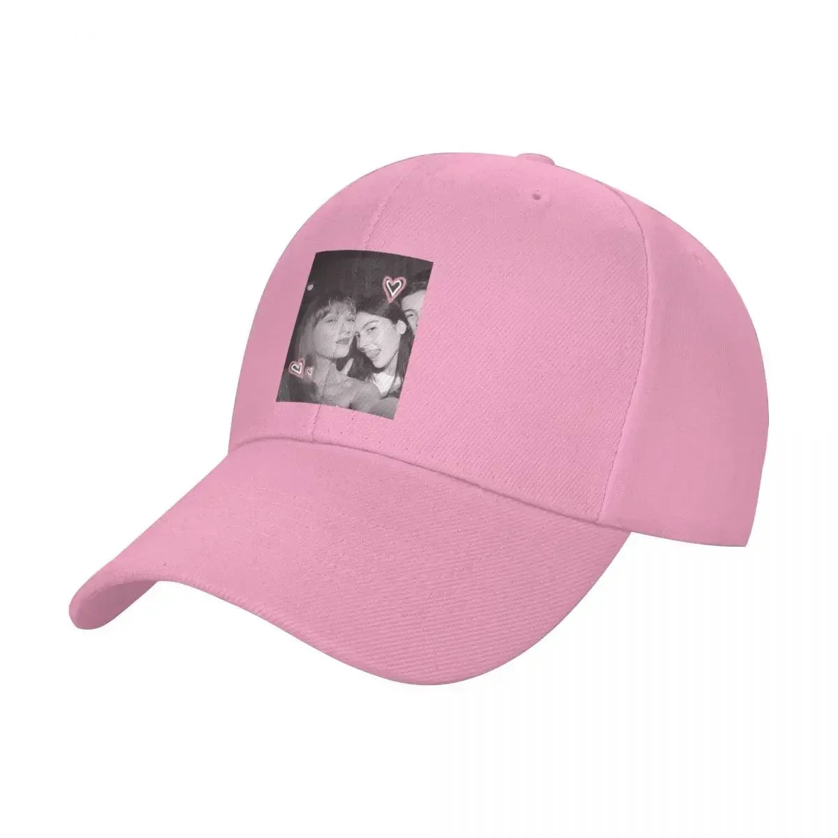 2026 gracie abrams heart Baseball Cap