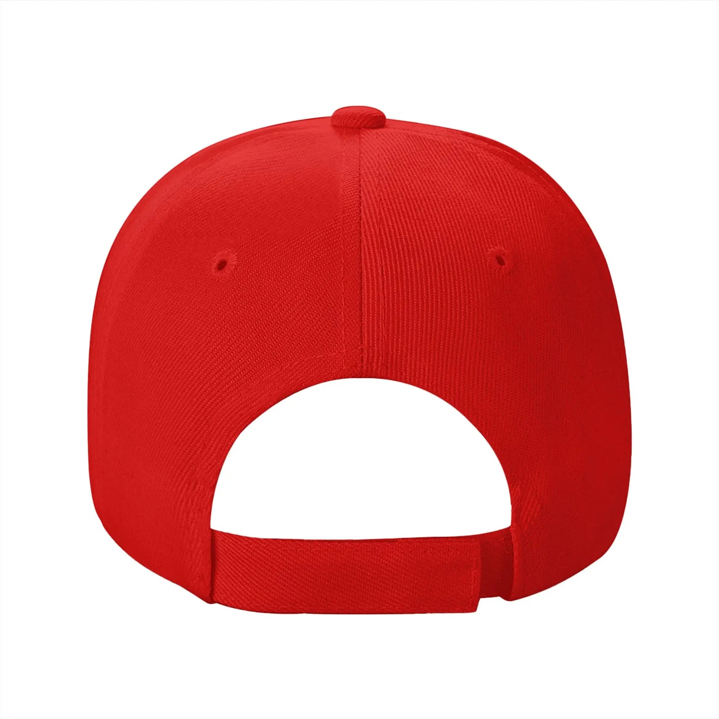 Clayton Bigsby Retro 2028 Unisex Sandwich Baseball Cap