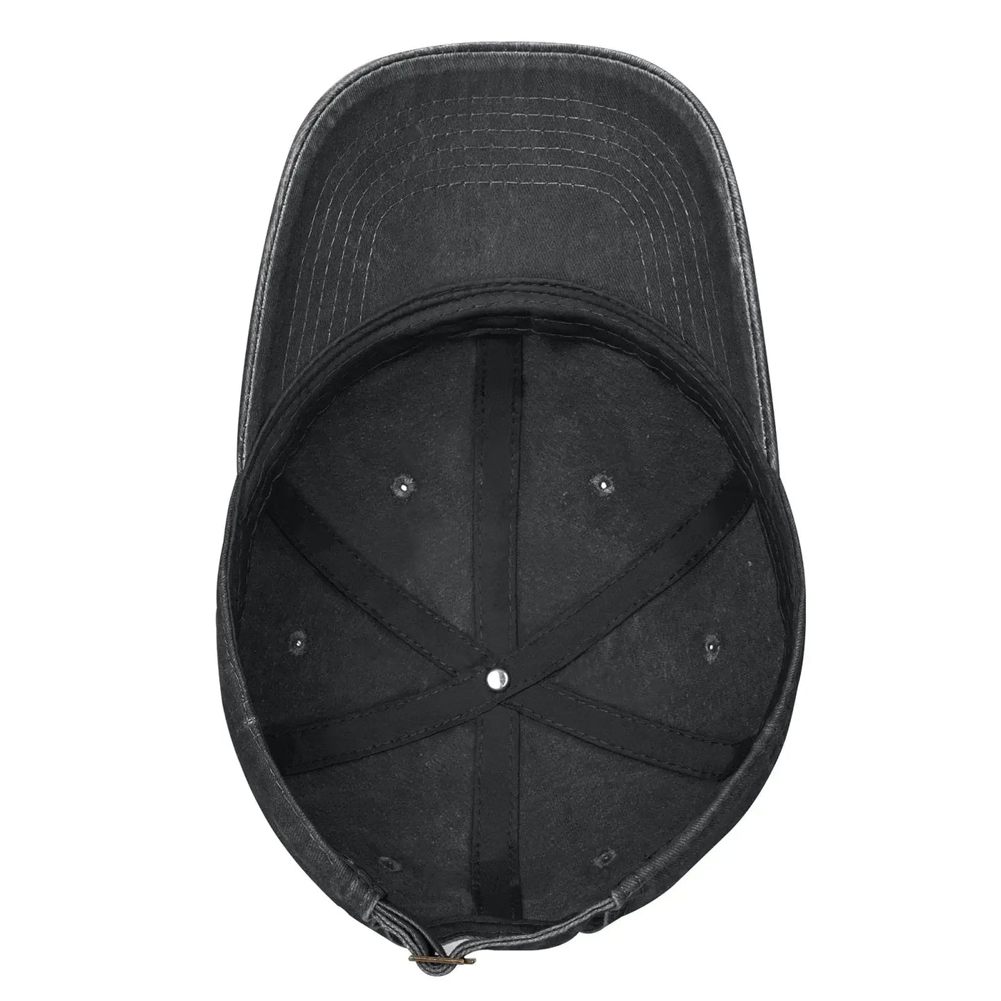 Time To Go Camping Baseball Cap