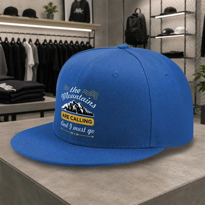 Unisex Duckbill Trucker Hats