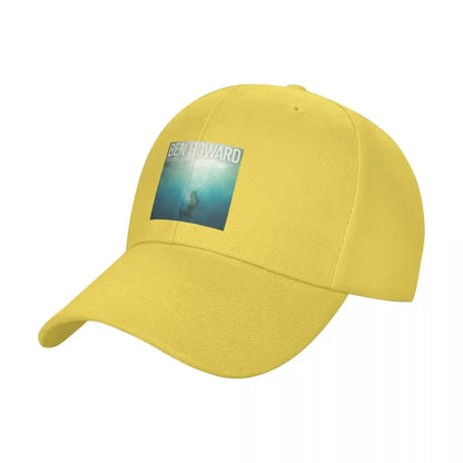 Every Kingdom Anime Inspired Baseball Cap