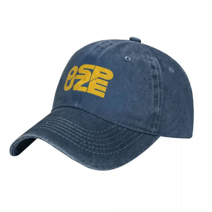 OSPUZE - The Finals A Baseball Cap