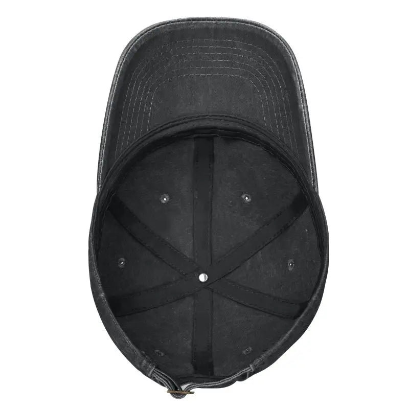 Vintage 1973 Adjustable Baseball Cap