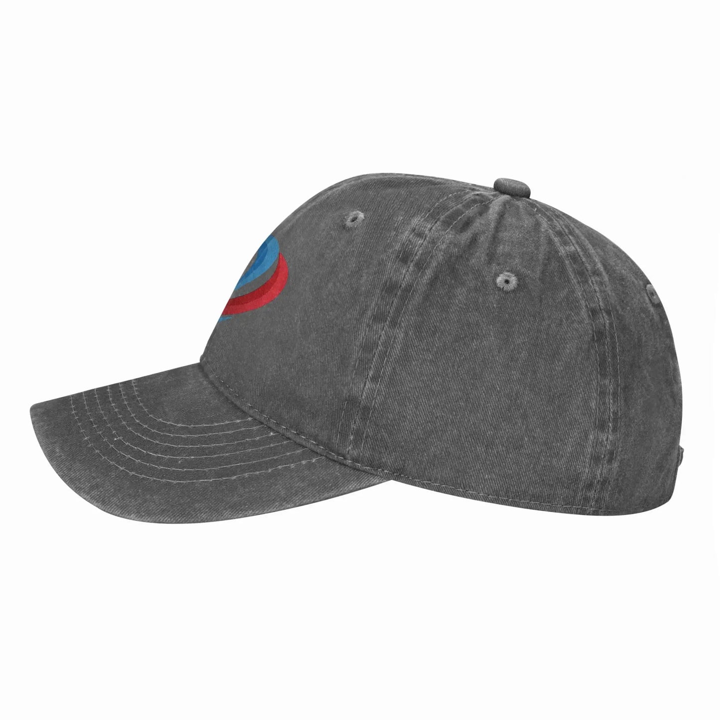 Henry Danger Denim Fabric Casual Baseball Cap