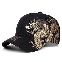 Black Curved