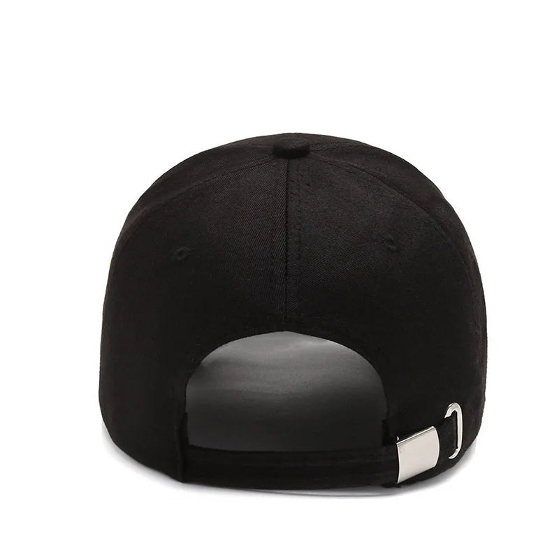 Brooklyn Four Seasons Embroidered Baseball Cap