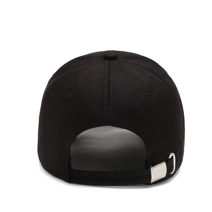 Brooklyn Four Seasons Embroidered Baseball Cap