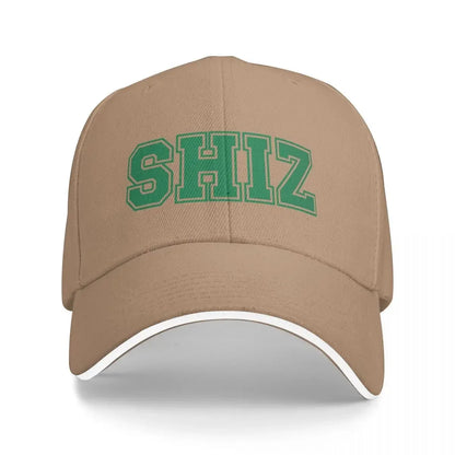 Wicked Fantasy Movie Logo Baseball Cap