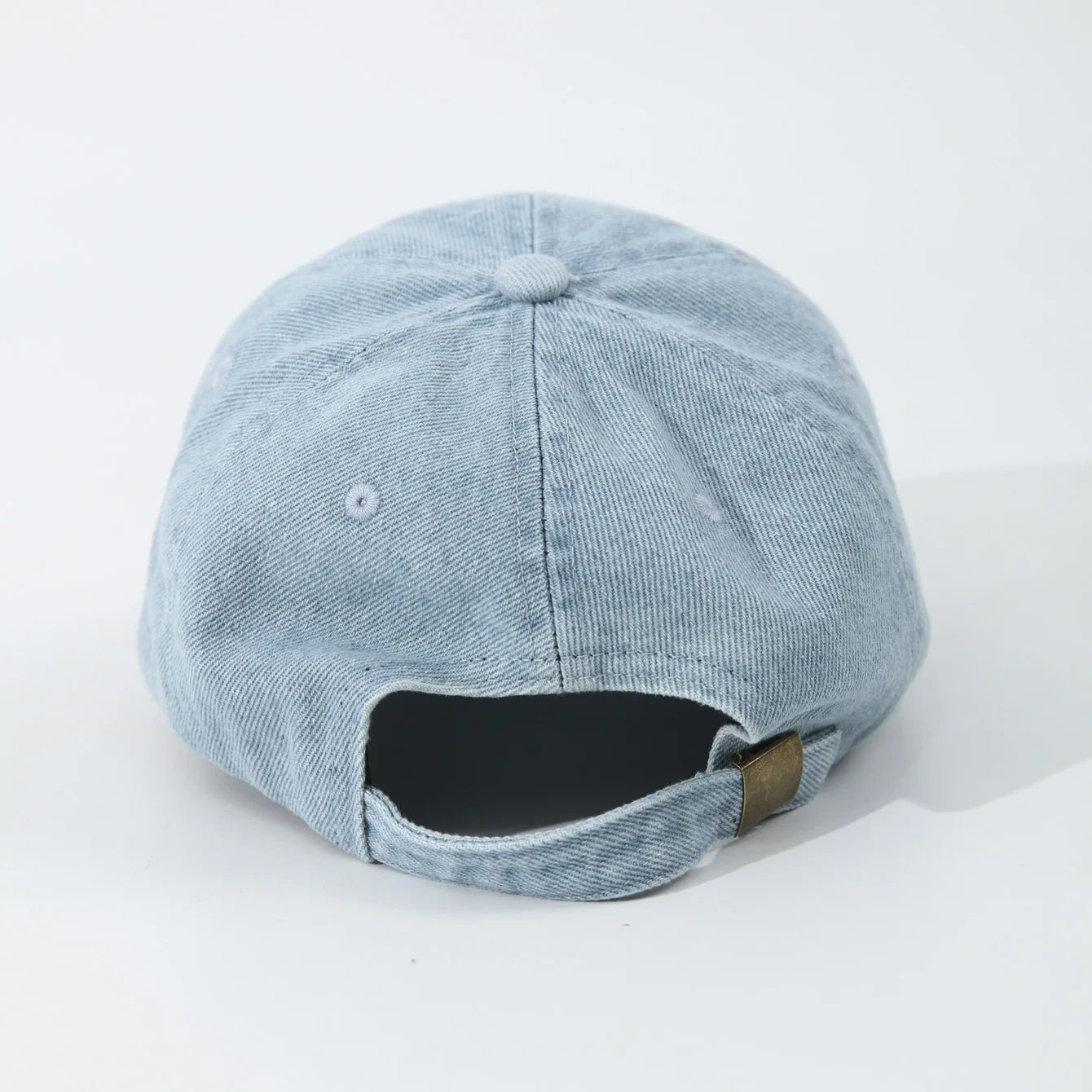 RB Baseball Cap Russian Style
