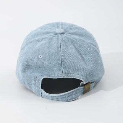 RB Baseball Cap Russian Style