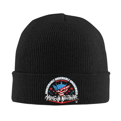 Cody Rhodes Mesh Baseball Cap Unisex Hip Hop